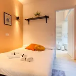 Apartment Suzzani 273 - Interno A3