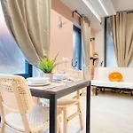 Apartment Suzzani 273 - Interno A3