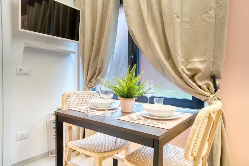 Suzzani 273 - Interno A3 Apartment