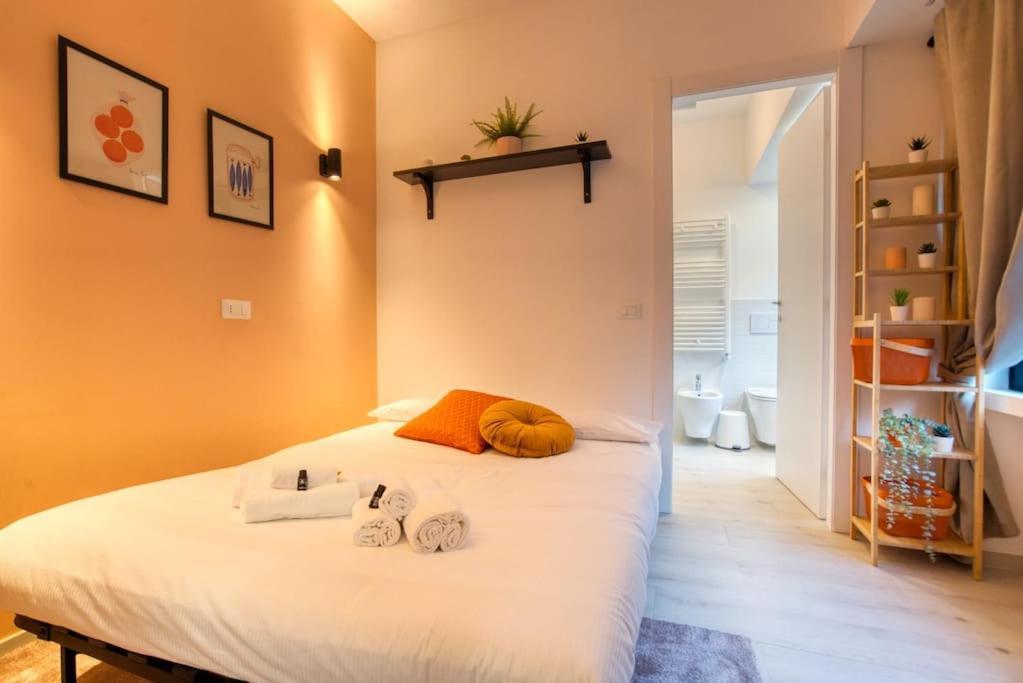 Suzzani 273 - Interno A3 Apartment *