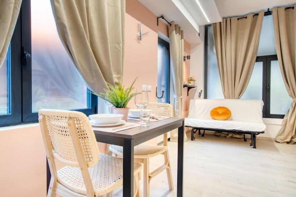 Apartment Suzzani 273 - Interno A3 Mailand