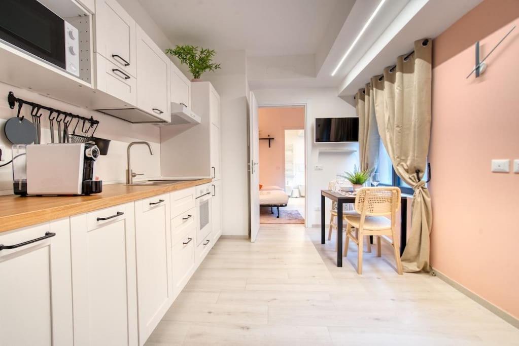 Apartment Suzzani 273 - Interno A3 Mailand