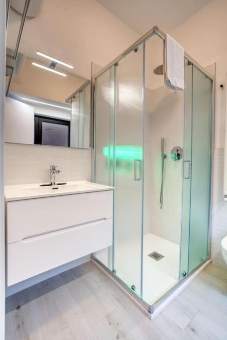 Suzzani 273 - Interno A3 Apartment