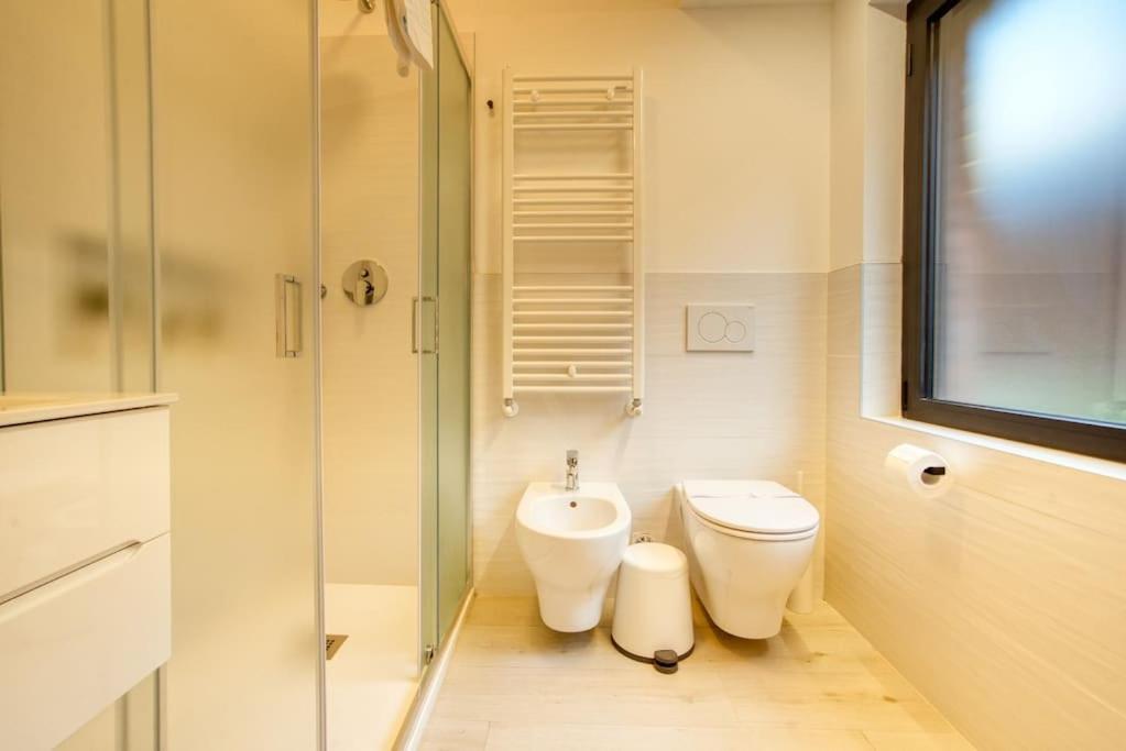 Apartment Suzzani 273 - Interno A3 *